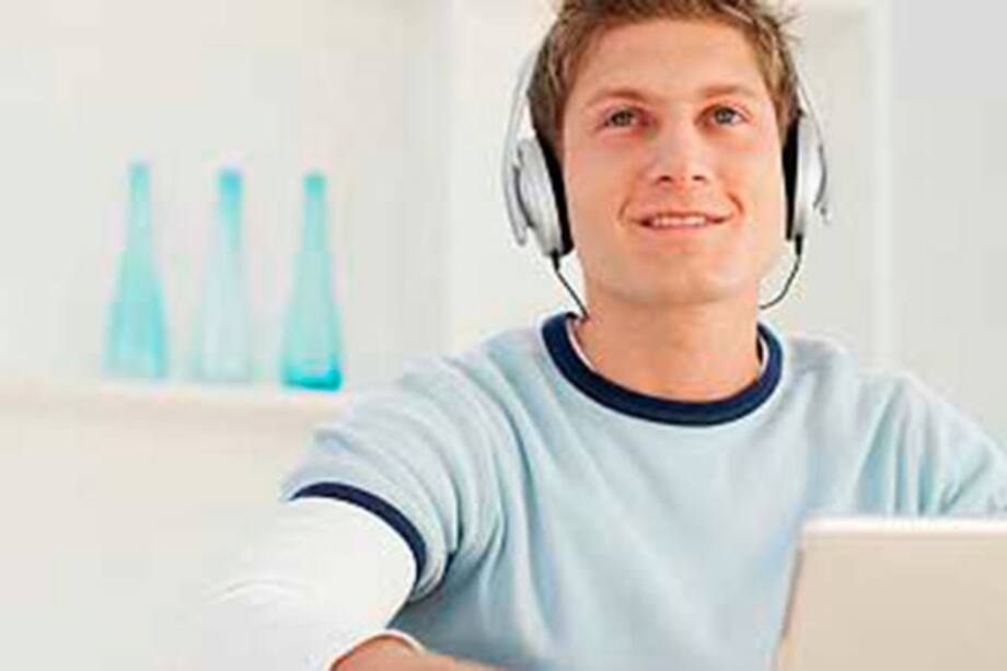 El servicio de música Spotify llega a Colombia