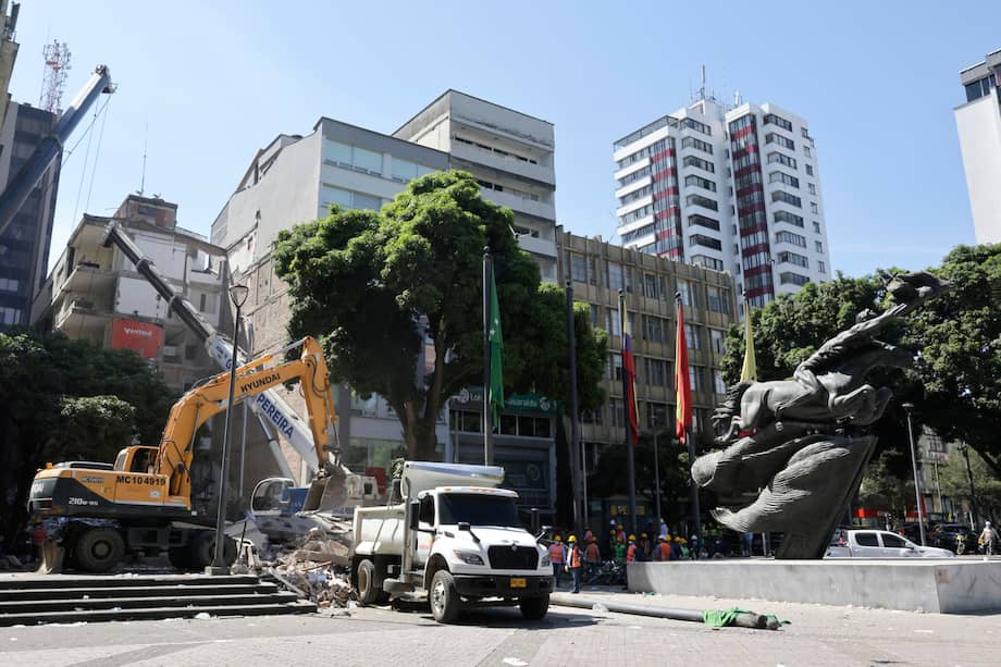 El sector turístico mantiene seguimiento a las posibles afectaciones en hoteles y servicios turísticos tras el terremoto registrado este lunes en Colombia.