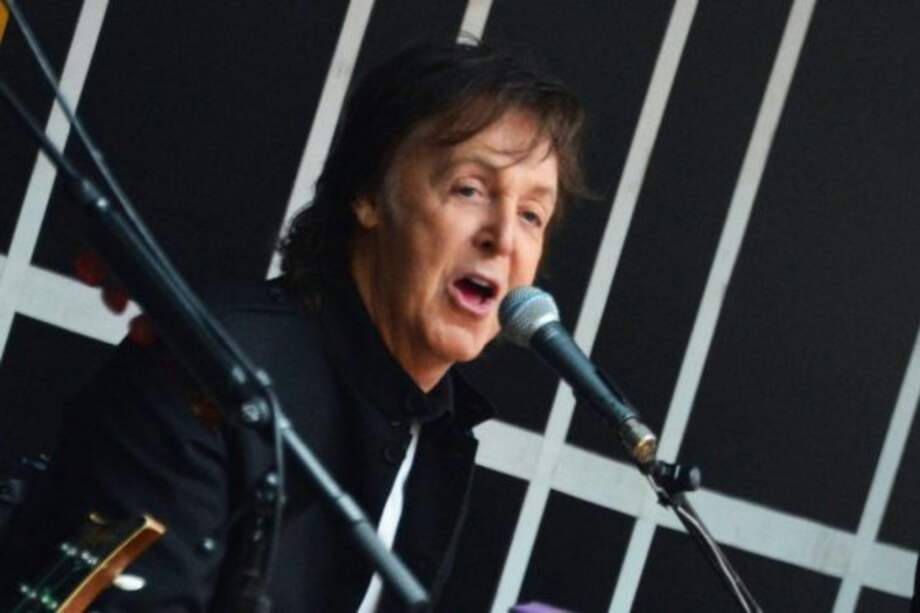 Paul McCartney recuerda el "shock" que sufrió por el asesinato de John Lennon