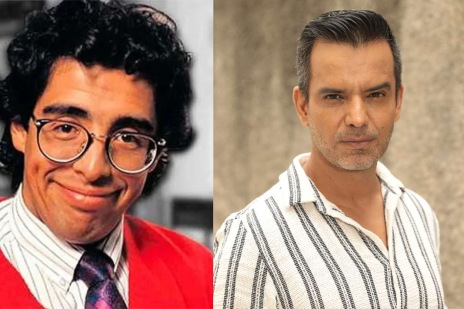 Jaime Garzón fue muy crítico en vida con el actor y cantante Jorge Cárdenas.