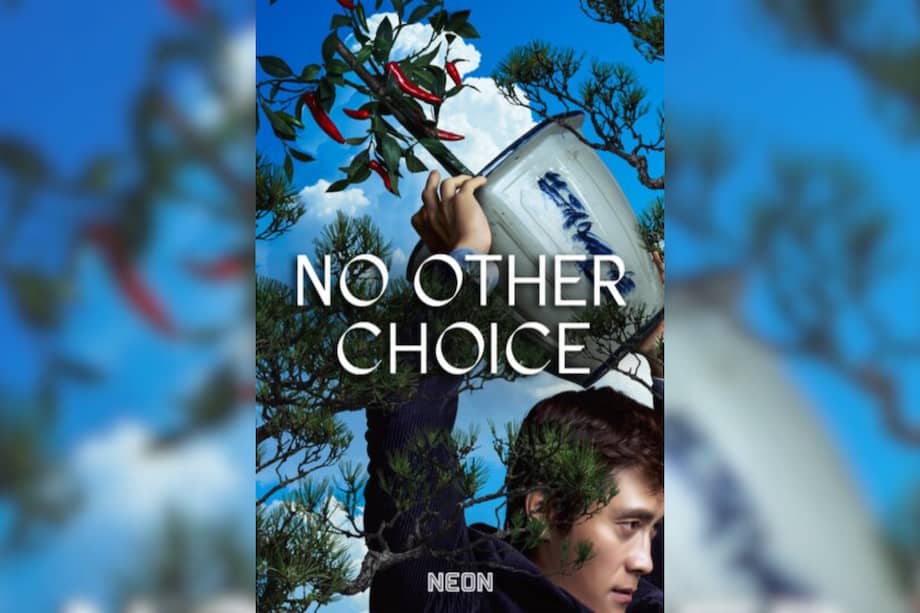 La película "No Other Choice" tuvo su debut en el Festival de Venecia 2025.