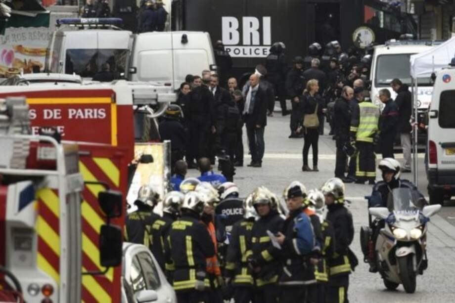 Archivo AFP / Archivo AFP