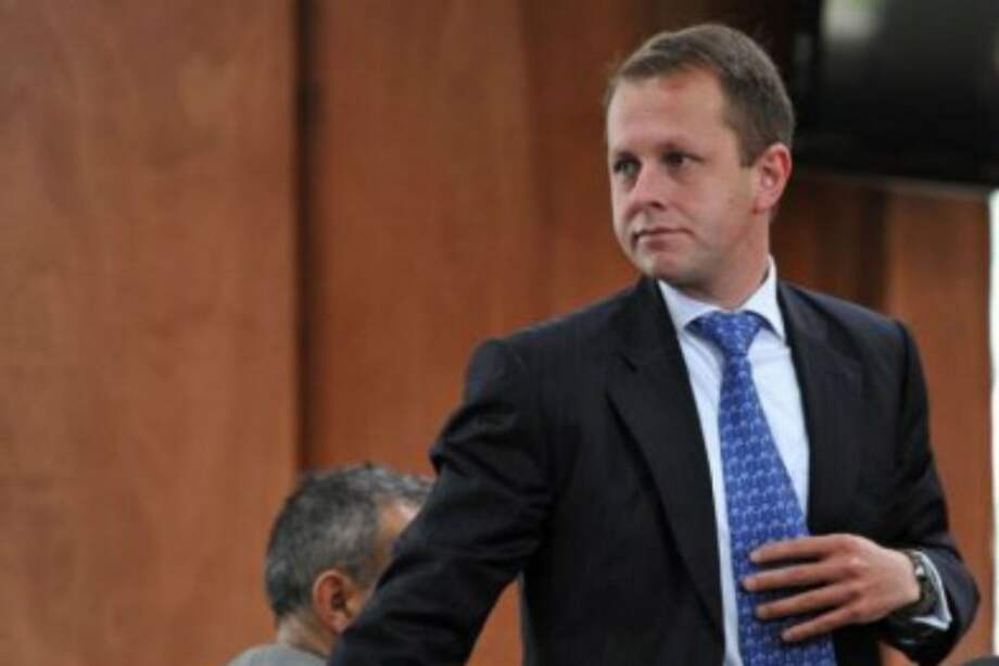 Andrés Felipe Arias. / Foto: Archivo.