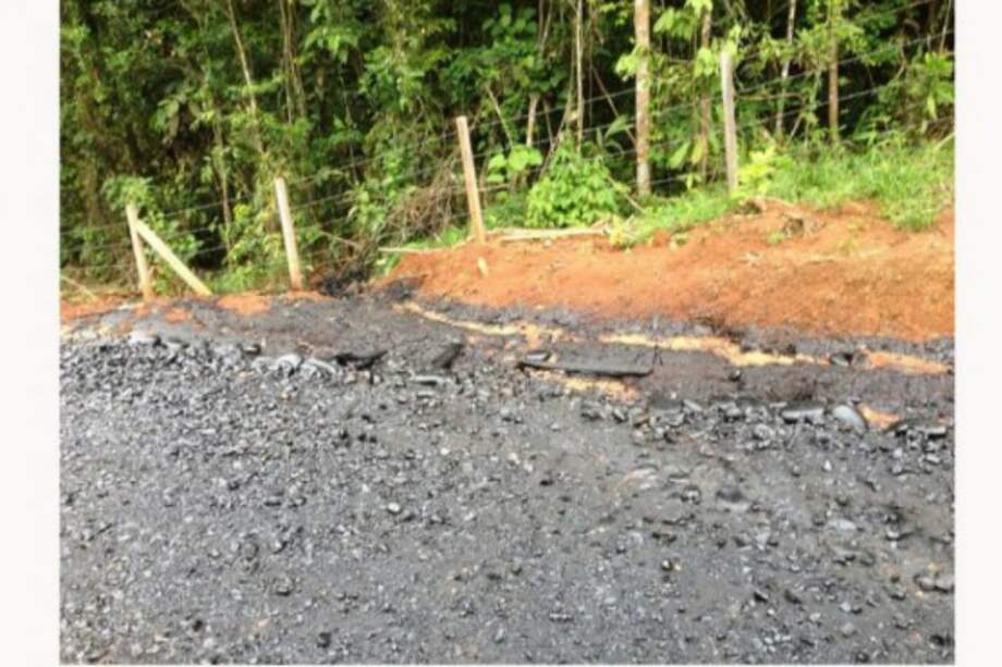 Ecopetrol apoya atención de afectación ambiental en Natagaima (Tolima)