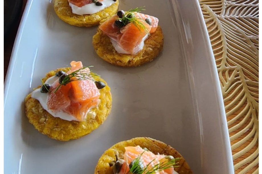 / Cortesía: Harry Sasson