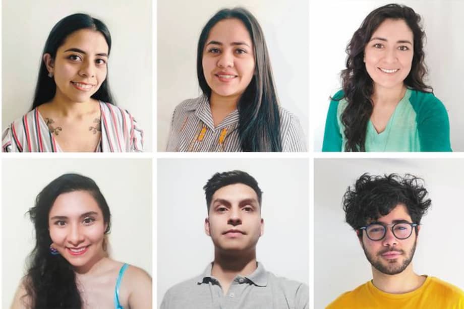 Solo en Colombia, hay 9,4 millones de agricultores familiares en primera línea que mantienen en funcionamiento la cadena de suministro de alimentos durante la crisis del COVID-19.