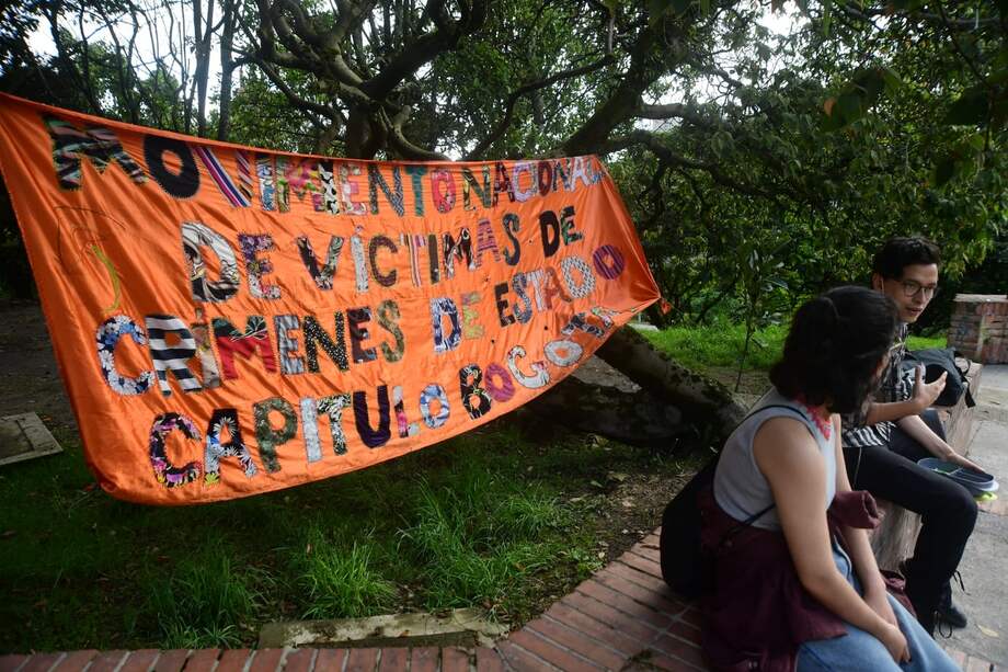 Las reparaciones e indemnizaciones a las víctimas por vía judicial son muy lentas y pueden tardar varios años. / Gustavo Torrijos Zulauaga