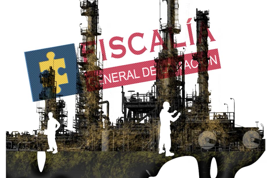 Desde 2017, la planta de La Fortuna está en la mira de la Fiscalía. Sin embargo, la investigación fue retomada casi una década después por el ente investigador.