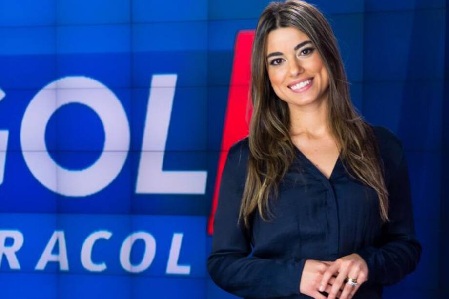 "No es fácil ganarse el respeto" Marina Granziera