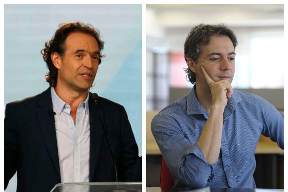 El alcalde electo, Federico Gutiérrez, aseguró que a Medellín le harán falta $2,4 billones en presupuesto para su administración.