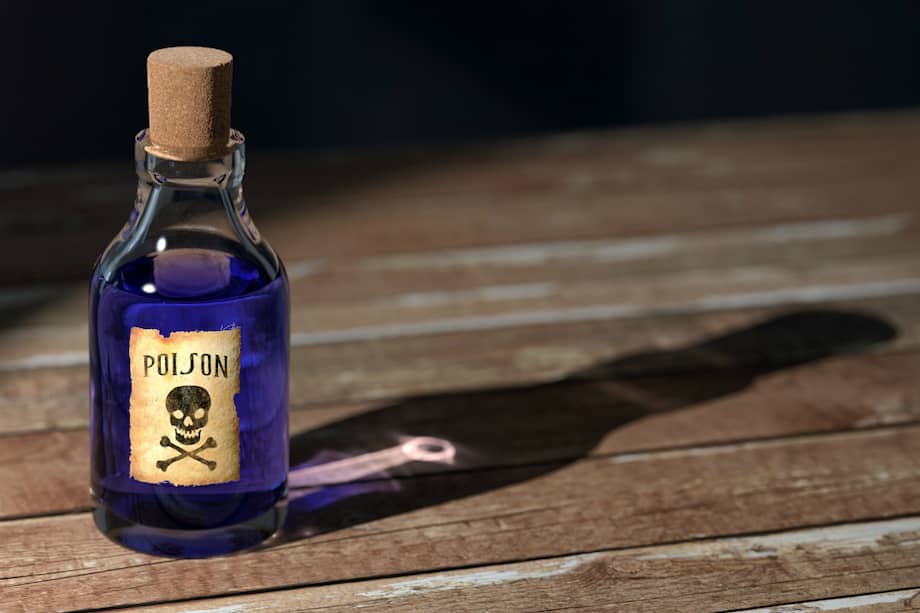 El intento de envenenamiento a Daniel Noboa revive la historia de líderes víctimas de ataques con veneno.