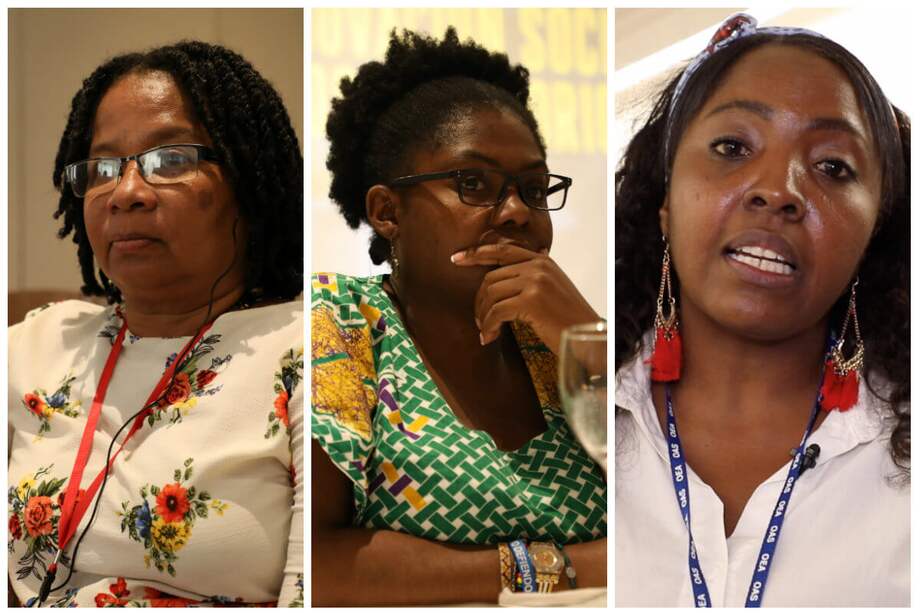 Alejandra García - El Espectador