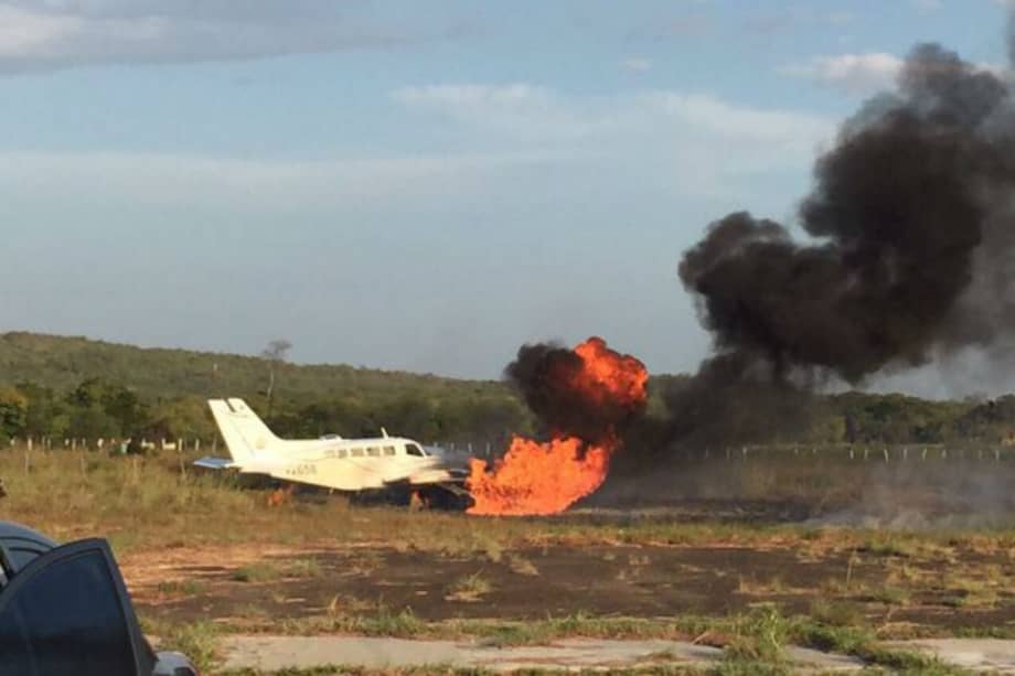 Twitter Lilian Tintori / Twitter Lilian Tintori