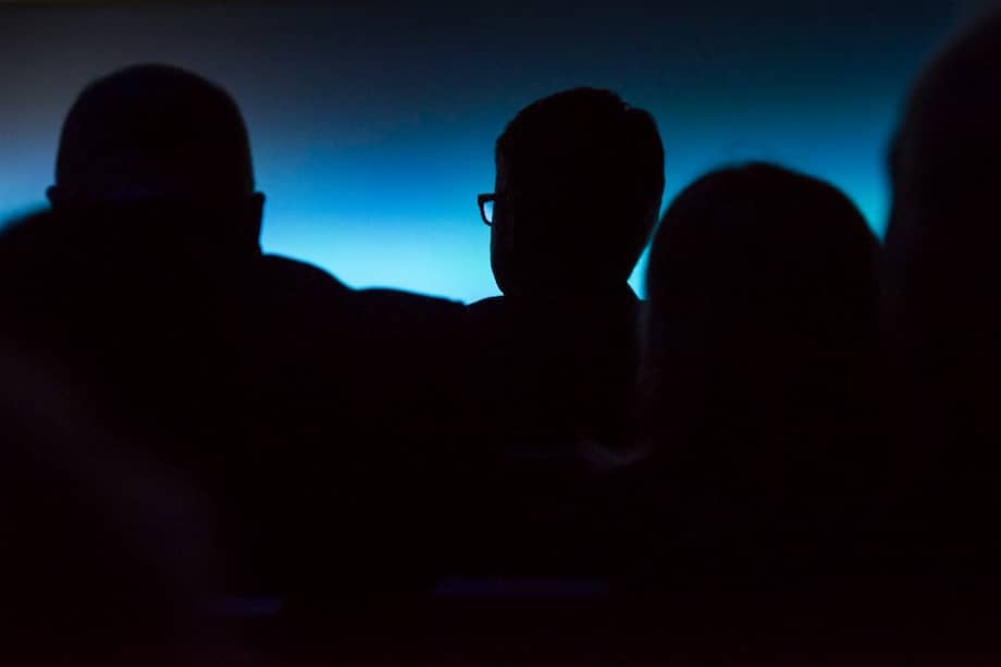 Fue aprobada la nueva política de Seguridad Digital para el país. / Bloomberg News