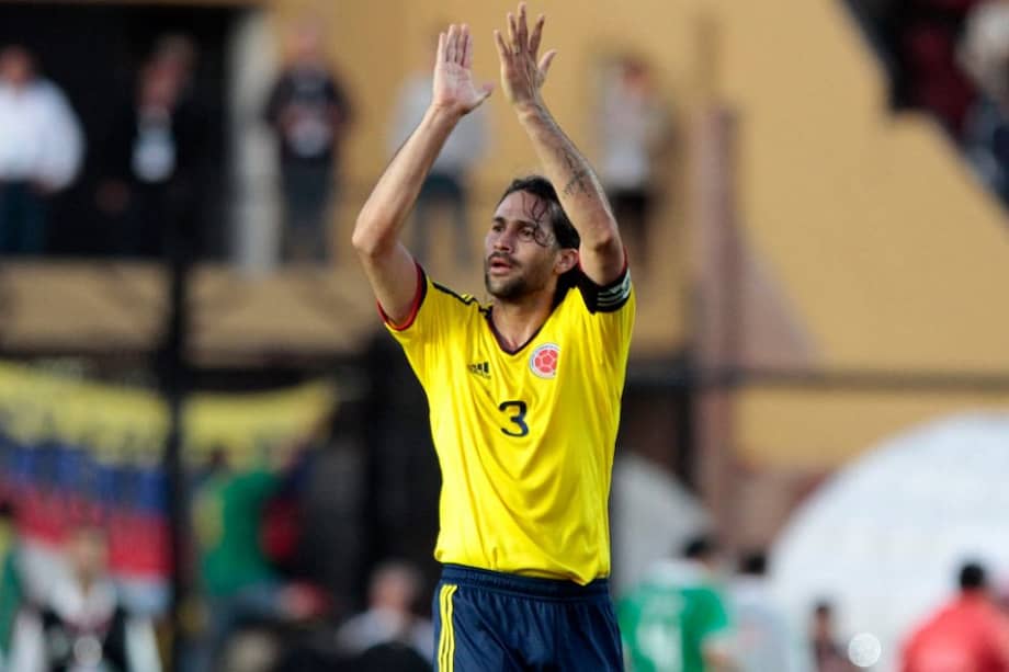 Yepes también está en la mira de Millonarios