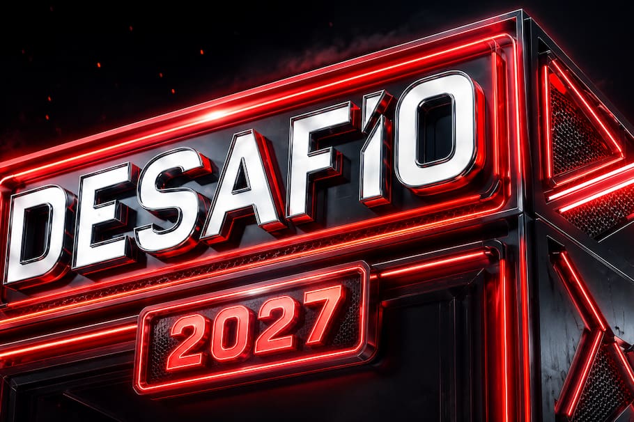 'Desafío: el juego de las cajas' es el nombre de la nueva temporada del reality de Caracol Televisión.