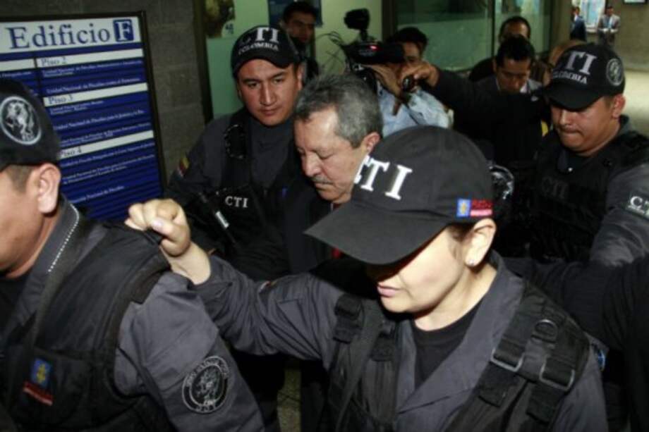 Los testigos en el proceso contra el general (r) Flavio Buitrago