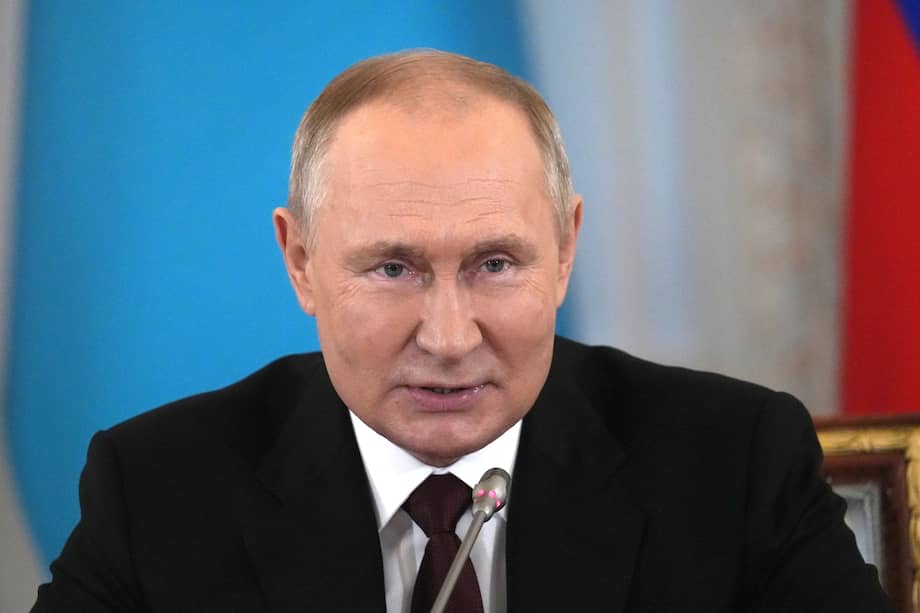 Para el presidente ruso, Vladimir Putin, su misión histórica ha sido frenar la invasión de su zona de influencia. En nombre de la seguridad de Rusia, Ucrania se convirtió, entonces, en una línea roja.