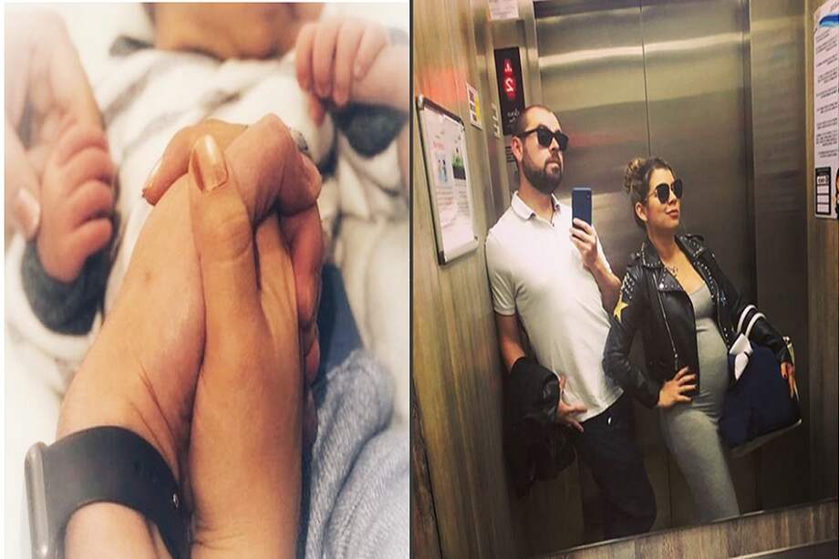 Instagram @lisspereira