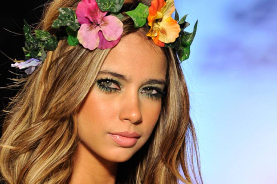 ¿Qué tanto maquillaje consumen las mujeres colombianas?