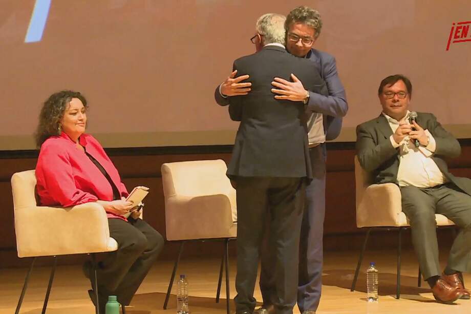 Así fue el debate entre Alejandro Gaviria y Guillermo Jaramillo por reforma a la salud.