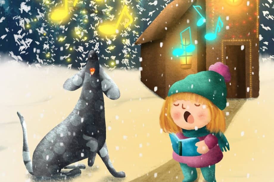 ¿Qué significa ‘Tutaina Tuturumaina’ y cuál es la historia detrás del villancico?