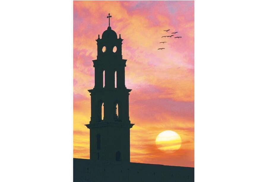 En 2013, Israel batió su récord de turistas: más de 3,5 millones de visitantes. / iStock