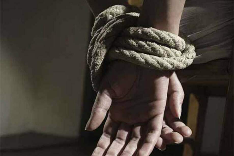 Enterados de la situación, la Policía ya investigan los móviles de secuestro y la identificación de los posibles responsables. / Archivo