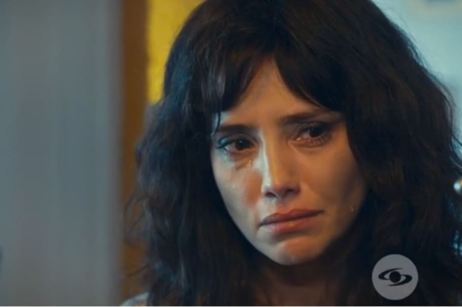 Nehir Erdoğan, protagonista de 'El destino de Melek'.