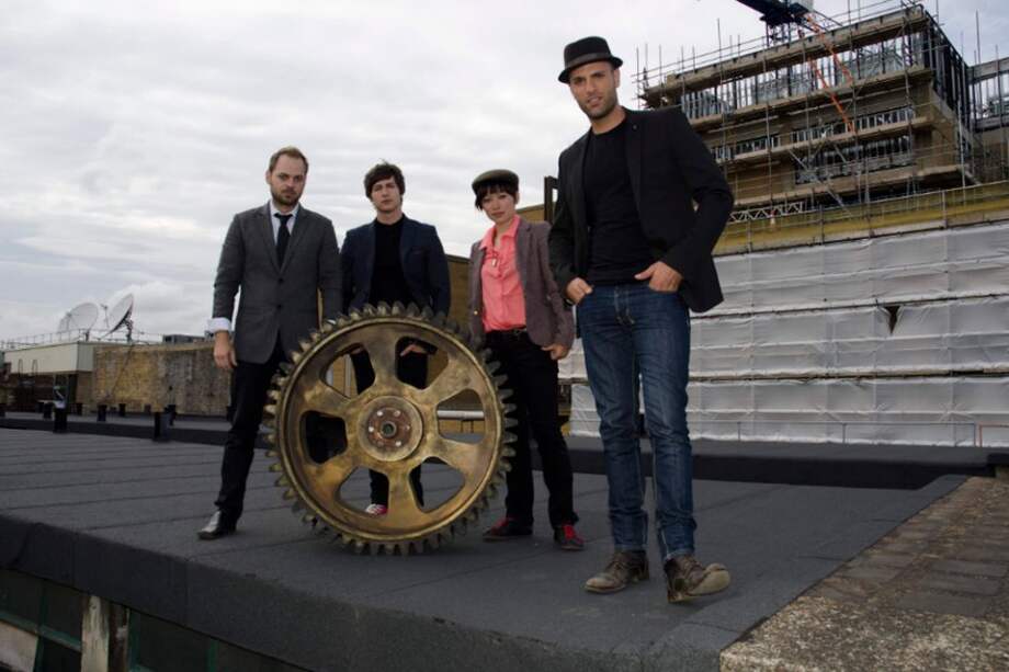 "Ciencia mágica" se estrena el 5 de febrero a las 9 de la noche.