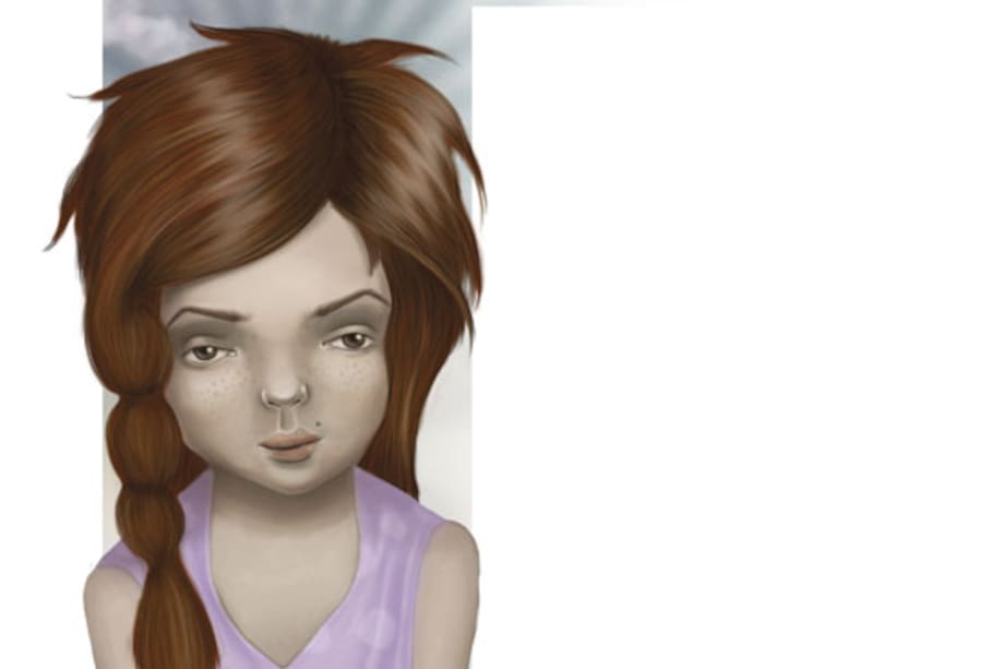 La infancia: la etapa más contundente del ser humano