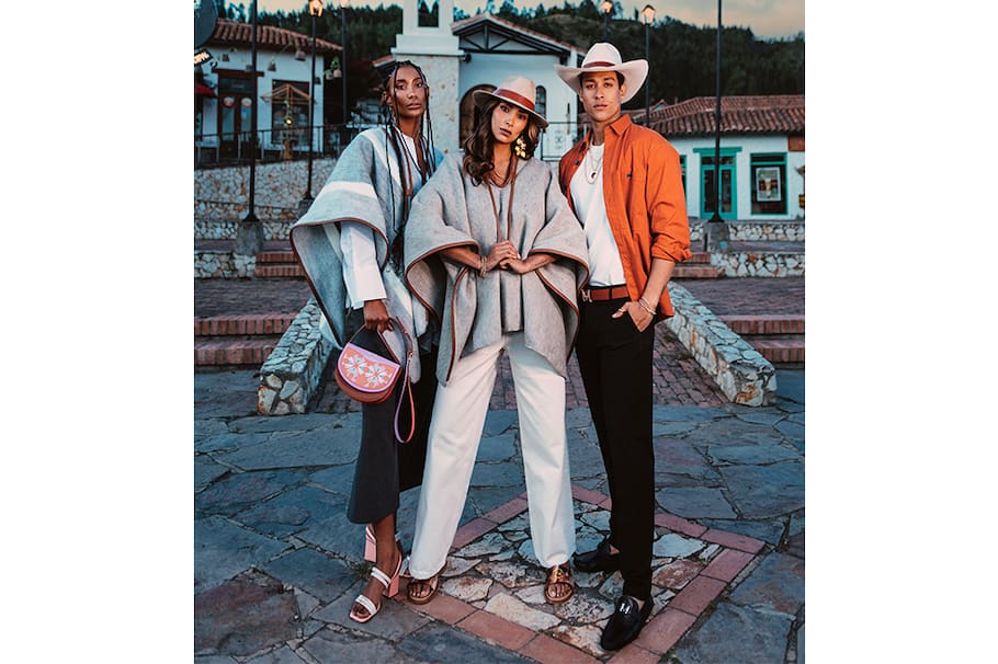 45 momentos más relevantes en 45 años de historia de una marca con corazón colombiano.