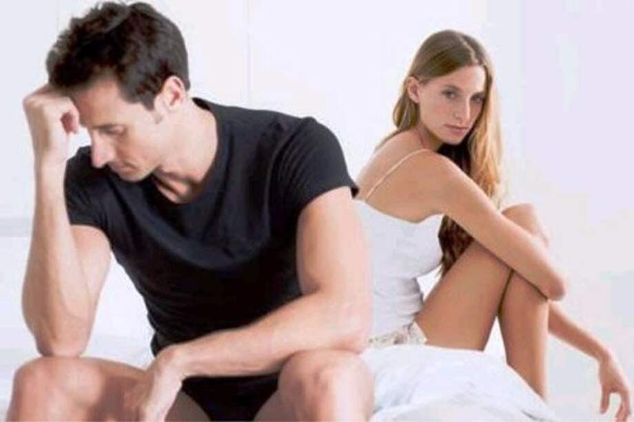 ¿Cómo saber si usted sufre de eyaculación precoz?