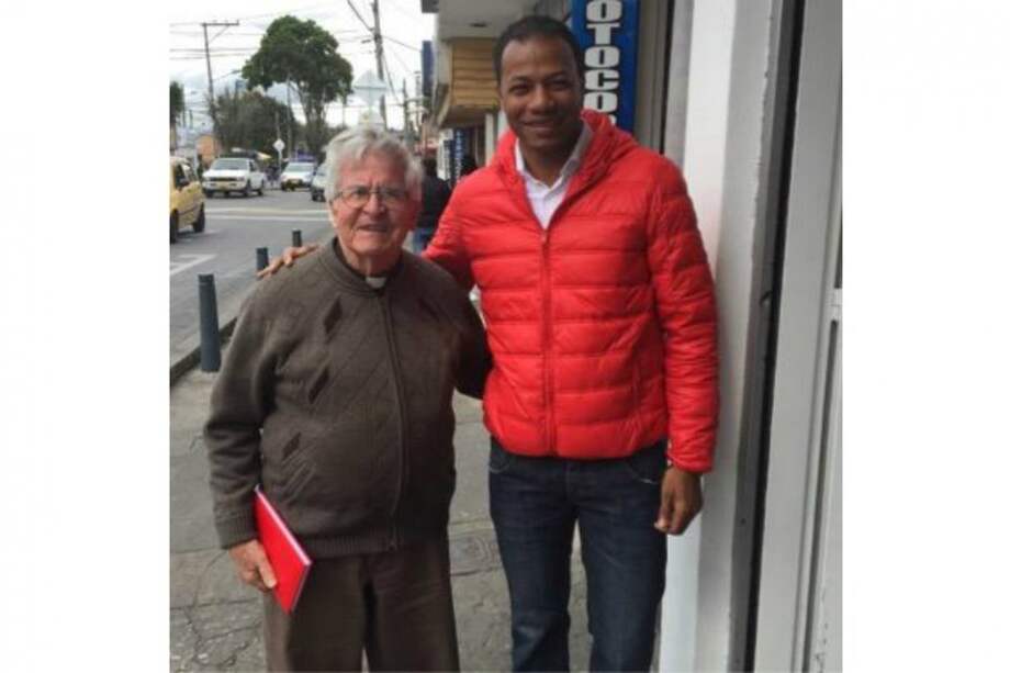 Tomada de cuenta de Twitter @pluna2008 / Tomada de cuenta de Twitter @pluna2008