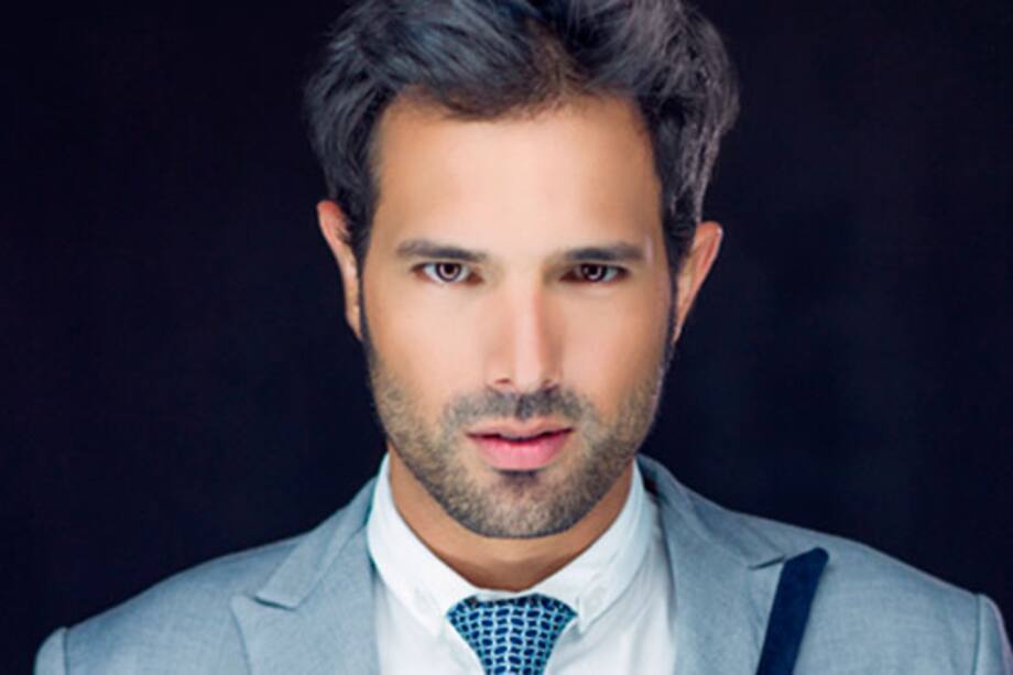 Souvenir, una comedia romántica protagonizada por Alejandro Estrada