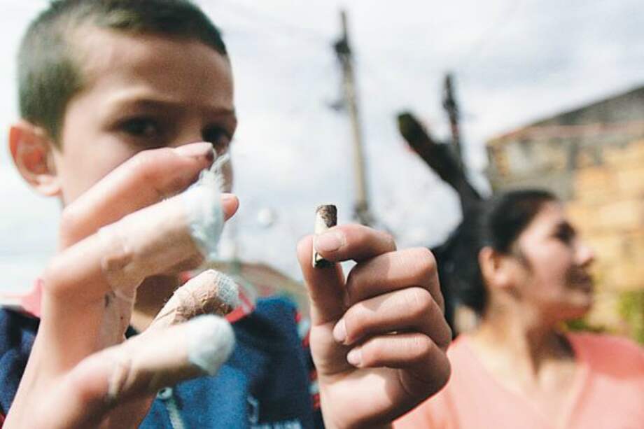 Los casos de quemaduras en menores de edad, en todo el país, pasaron de 216 casos en 2018 a 174 en 2019. / Archivo El Espectador