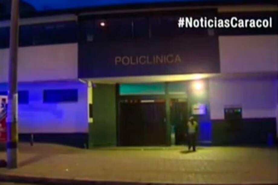 Menor de 16 años fue violada y atacada con ácido en Antioquia