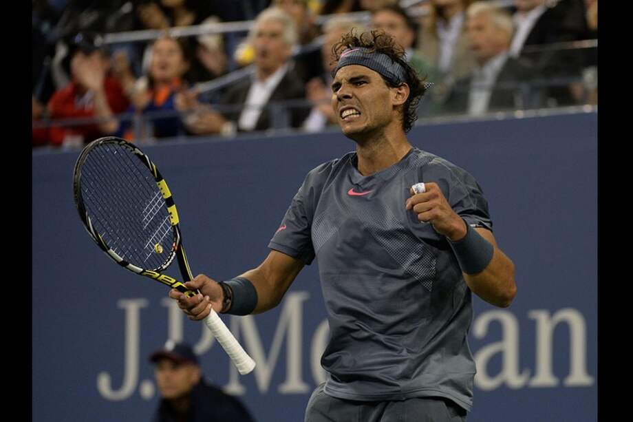 Nadal, campeón por segunda ocasión del US Open