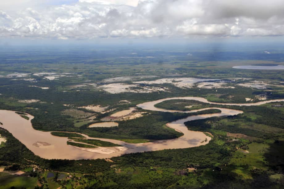 Cortesía - Agencia de Noticias UN