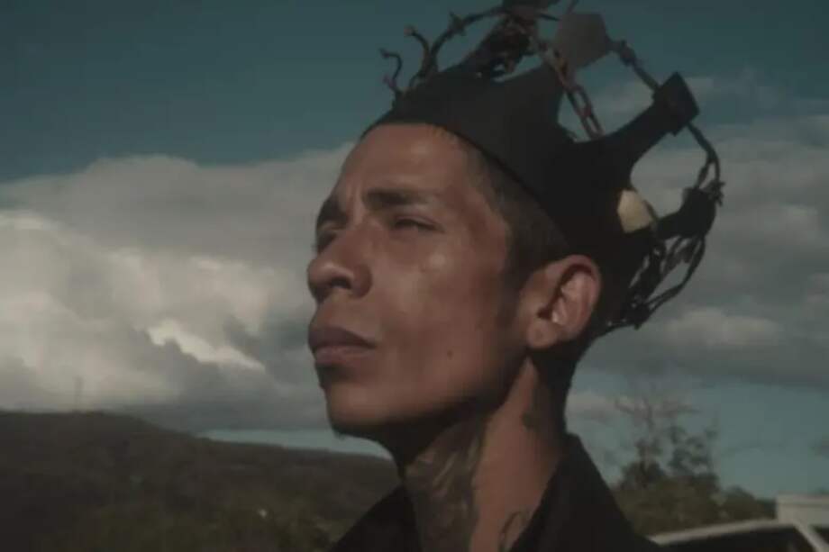 Esta película fue realizada por los cineastas Rodrigo Dimaté y María Jimena Barreto, de Quo Cine.