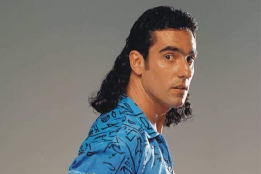 Miguel Varoni tiene un matrimonio estable con la también actriz Catherine Siachoque.