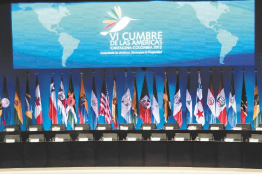 Fiscalía imputará cargos por irregularidades en la VI Cumbre de las Américas