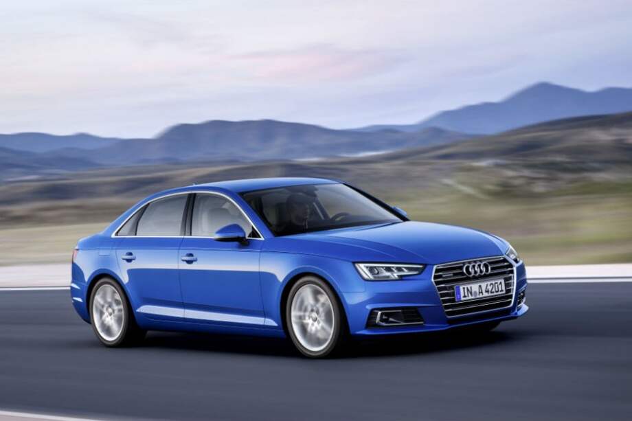 Crece la familia Audi, estas son sus nuevas creaciones