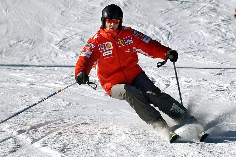 Michael Schumacher y la incertidumbre sobre su estado a un mes de su accidente