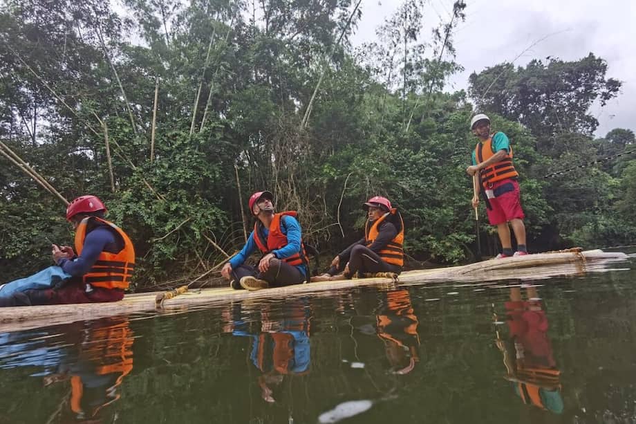 Belén de los Anaquiés Colombia Unida