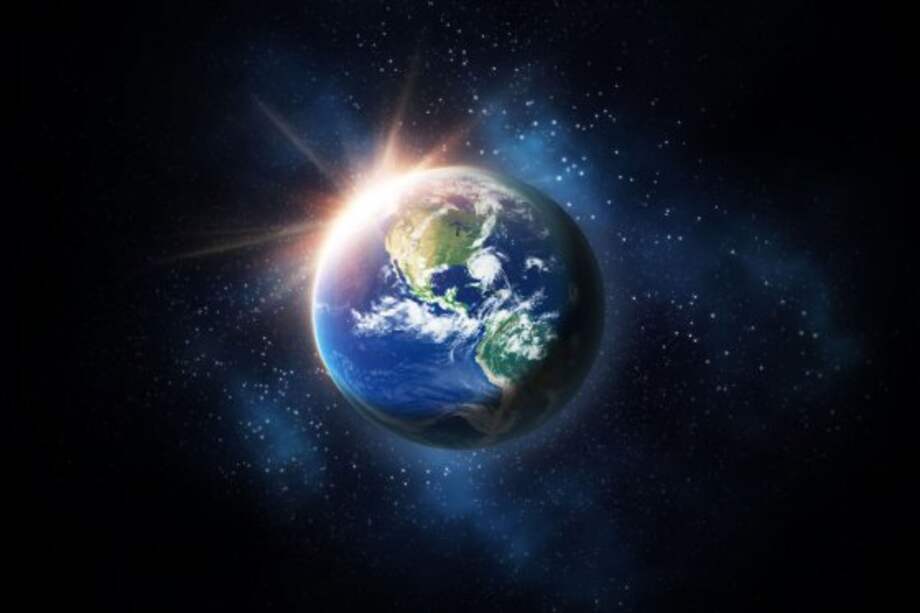 Agujero en capa de ozono en Antártida alcanza un tamaño récord en diciembre