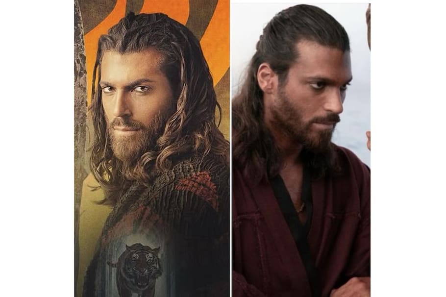 Can Yaman: edad, profesión, estado civil y todo sobre el protagonista de Sandokan de Netflix