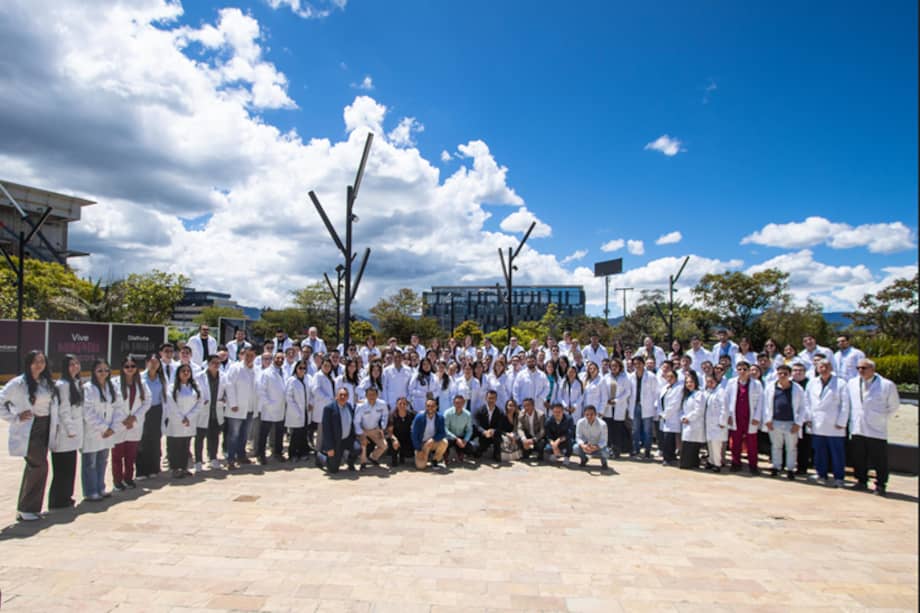 El lanzamiento de este modelo, pionero en el país, se realizó el 3 de octubre.