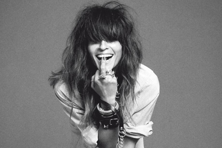 Los gustos excéntricos de la cantante Bebe