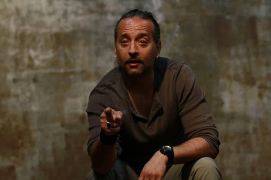 Bojan Ivic habla del "Method Acting" de Stella Adler